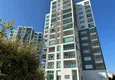 Купить Квартира 1+1 в современном жилом комплексе района Томюк-Мерсин 3