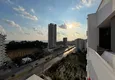 Купить Апартаменты 4+1 с видом на море в новом жилом комплексе в районе Мезитли-Мерсин 3 