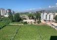 Купить Меблированная квартира 2+1 с открытым видом на горы, район Эрдемли в Мерсине 5 