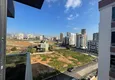 Купить Апартаменты 2+1 в небольшом городском комплексе в районе Енишехир-Мерсин 3 