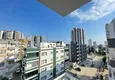 Доступная покупка Просторная городская квартира с чистовой отделкой в районе Тедже-Мерсин 21 