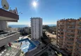 Купить Квартира 2+1 с чистовой отделкой, с видом на море, в районе Тедже-Мерсин 3 