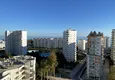Купить Квартира 1+1 с видом на море, район Арпачбахшиш-Эрдемли в Мерсине 2