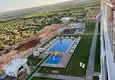 Купить Квартиры «под ключ», с шикарным видом на море и горы в прибрежном районе Аяш-Мерсин 9 