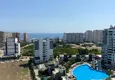 Доступная покупка Трехкомнатные апартаменты с видом на море и горе в уютном районе Томюк-Эрдемли 16 