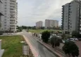 Купить Квартира-дуплекс, с чистовой отделкой в районе Мезитли-Мерсин 4 