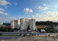 Купить Апартаменты 4+1 с видом на море в новом жилом комплексе в районе Мезитли-Мерсин 2 