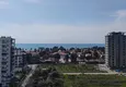 Купить Квартира 2+1 с видом на море, в комплексе с инфраструктурой в районе Каргыпынары-Мерсин 5 