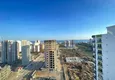 Купить Апартаменты 3+1 с видом на море и горе в районе Тедже-Мерсин 7 