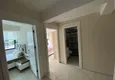Доступная покупка Новая трехкомнатная квартира-дуплекс, с мебелью и техникой в районе Мезитли 12 