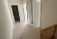Доступная покупка Квартира-дуплекс, с чистовой отделкой в районе Мезитли-Мерсин 11 