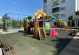 Купить Квартира 1+1 в современном жилом комплексе района Томюк-Мерсин 4
