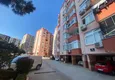 Купить Апартаменты 1+1, на первой береговой линии, с собственным пляжем, район Акдениз-Мезитли 2