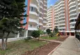 Купить Просторная трехкомнатная квартира в самом перспективном районе Мерсина 3