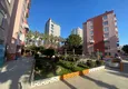 Купить Апартаменты 1+1, на первой береговой линии, с собственным пляжем, район Акдениз-Мезитли 3