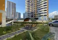 Купить Квартира 2+1 с чистовой отделкой, в новом ЖК с инфраструктурой, в районе Арпачбахшиш-Мерсин 1 