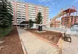 Купить Просторная трехкомнатная квартира в самом перспективном районе Мерсина 1