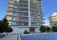 Купить Квартира 1+1 с видом на море, район Арпачбахшиш-Эрдемли в Мерсине 1