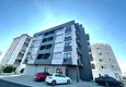 Купить Апартаменты 2+1 в небольшом городском комплексе в районе Енишехир-Мерсин 1 