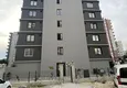 Купить Квартира-дуплекс, с чистовой отделкой в районе Мезитли-Мерсин 1 
