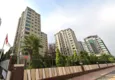 Купить Квартира 4+1 в современном жилом комплексе в районе Мезитли-Мерсин 1