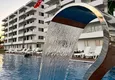 Купить Квартиры «под ключ», с шикарным видом на море и горы в прибрежном районе Аяш-Мерсин 1 