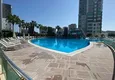 Купить Квартира 1+1 в современном жилом комплексе района Томюк-Мерсин 6