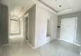 Доступная покупка Квартира 5+1 с чистовой отделкой, и видом на море в районе Мезитли-Мерсин 12 