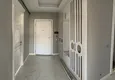 Доступная покупка Апартаменты 5+1 с чистовой отделкой, в новом жилом комплексе в районе Мезитли-Мерсин 11