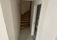 Доступная покупка Квартира-дуплекс, с чистовой отделкой в районе Мезитли-Мерсин 13 