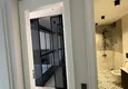 Доступная покупка Апартаменты 1+1, на первой береговой линии, с собственным пляжем, район Акдениз-Мезитли 8