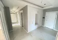 Доступная покупка Квартира 5+1 с чистовой отделкой, и видом на море в районе Мезитли-Мерсин 13 