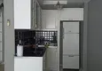 Доступная покупка Квартира 1+1 в современном жилом комплексе района Томюк-Мерсин 6