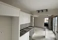 Доступная покупка Квартира-дуплекс, с чистовой отделкой в районе Мезитли-Мерсин 8 