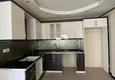 Доступная покупка Квартира 2+1 с застекленным балконом, в небольшом ЖК в районе Мезитли-Мерсин 7 