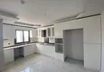 Доступная покупка Квартира 4+1 с чистовой отделкой, и застекленным балконом в районе Тедже-Мерсин 12