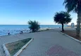 Купить Квартира 3+1 с видом на море, на первой береговой линии район Мезитли-Мерсин 8 
