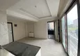 Доступная покупка Квартира-дуплекс, с чистовой отделкой в районе Мезитли-Мерсин 3 