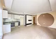 Купить Квартира 2+1 с застекленным балконом, в небольшом ЖК в районе Мезитли-Мерсин 1 