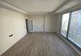 Доступная покупка Квартира 4+1 с чистовой отделкой, и застекленным балконом в районе Тедже-Мерсин 2