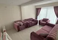 Доступная покупка Новая трехкомнатная квартира-дуплекс, с мебелью и техникой в районе Мезитли 2 