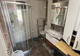 Доступная покупка Квартира 2+1 меблированная, с застекленным балконом, и видом на горы, в районе Арпачбахшиш-Мерсин 14 
