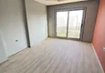 Доступная покупка Квартира 5+1 с чистовой отделкой, и видом на море в районе Мезитли-Мерсин 10 