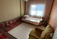 Доступная покупка Квартира 2+1 меблированная, с застекленным балконом, и видом на горы, в районе Арпачбахшиш-Мерсин 7 