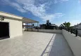 Доступная покупка Современная двухэтажная вилла с террасой, на первой береговой линии в районе Чешмели-Мерсин 15