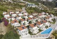 Купить Вилла с мебелью в центральном горном районе Алании - Тепе 1