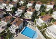 Купить Вилла с мебелью в центральном горном районе Алании - Тепе 2