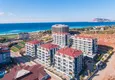 Купить Квартира-дуплекс для аренды с видом на море и горы, Кестель – Алания E31 2 