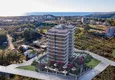 Купить Квартира 1+1 от инвестора в строящемся комплексе, район Авсаллар – Алания 1