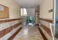Купить Пентхаус-дуплекс 4+1 меблированный с видом на море и горы, район Махмутлар – Алания 10